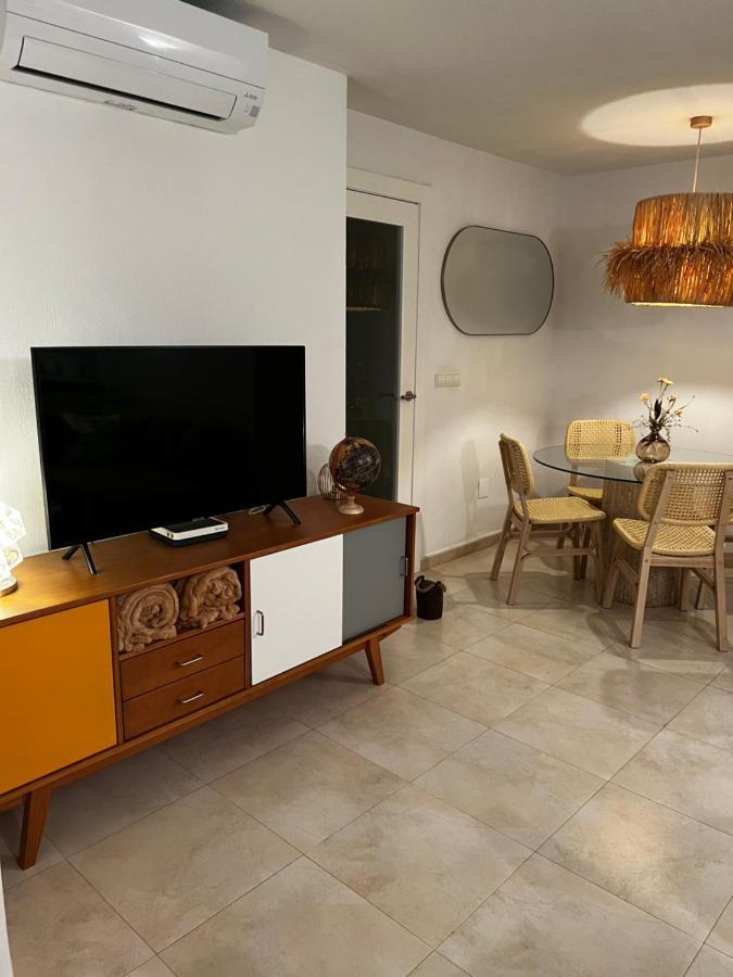 Beach & Urban Playa San Juan Apartment Alicante Exterior photo