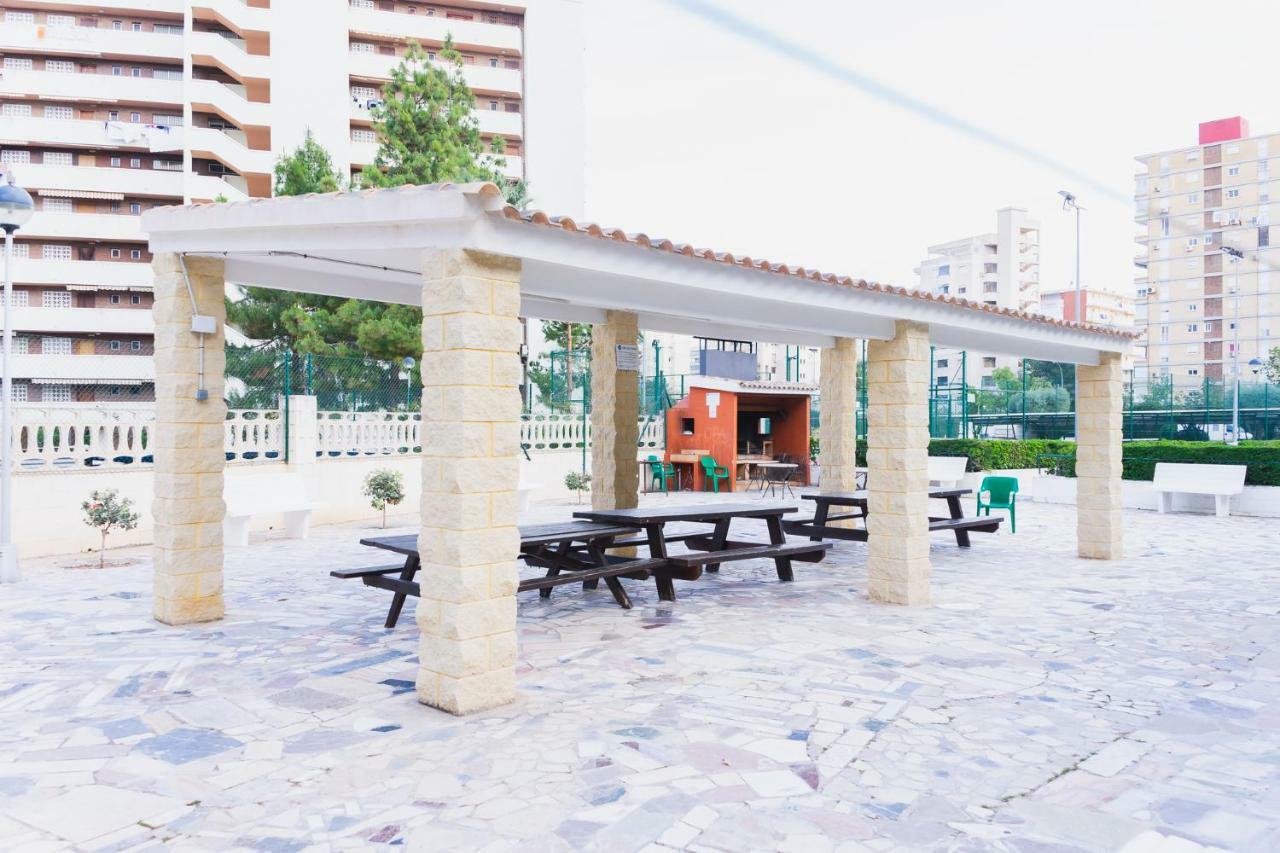 Beach & Urban Playa San Juan Apartment Alicante Exterior photo